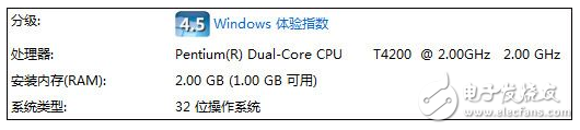 2G内存只有1G可用是什么问题？带你找回丢失的1个G,2G内存只有1G可用是什么问题？带你找回丢失的1个G,第2张