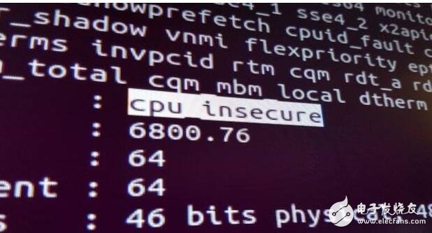 英特尔处理器漏洞AMD得力_amd与英特尔cpu区别是什么_amd与英特尔cpu对比,英特尔处理器漏洞AMD得力_amd与英特尔cpu区别是什么_amd与英特尔cpu对比,第2张