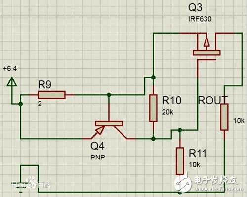 几种boost升压电路图汇总,boost升压电路图汇总,第4张