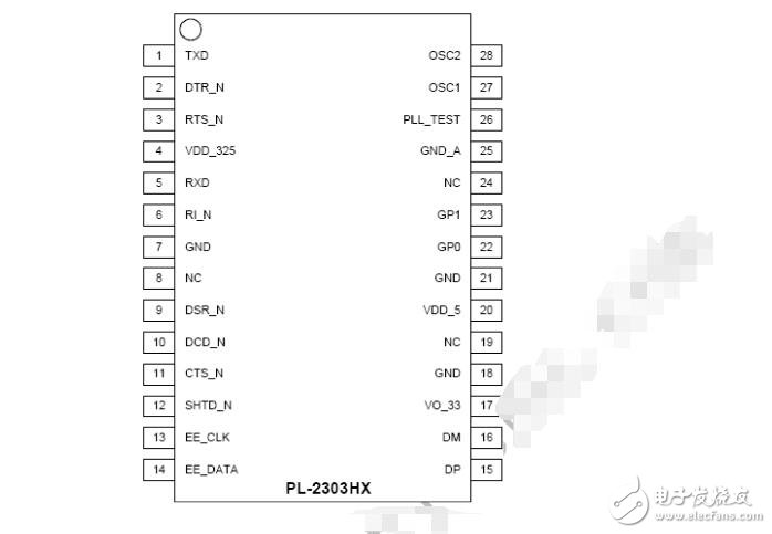 pl2303电路图,pl2303电路图,第3张