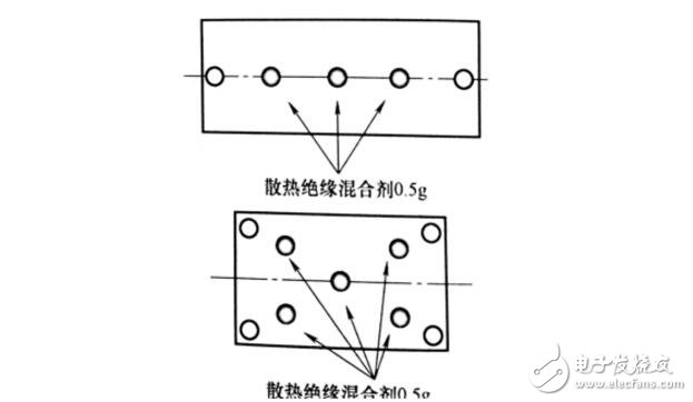 igbt模块实物接线图分析,igbt模块实物接线图分析,第3张