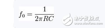 滤波器截止频率如何设置,滤波器截止频率如何设置,第4张