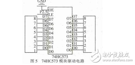 基于STC12c5a60s2单片机的3D显示屏设计,基于STC12c5a60s2单片机的3D显示屏设计,第6张