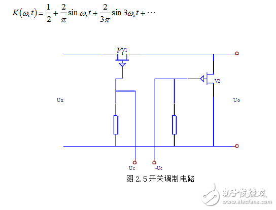 模拟PID调节器的设计,模拟PID调节器的设计,第6张