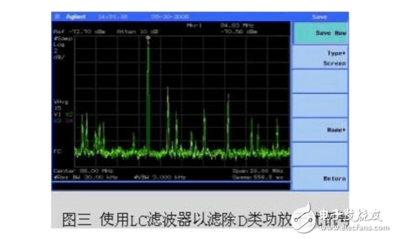 d类功放对emi影响的解决,d类功放对emi影响的解决,第3张