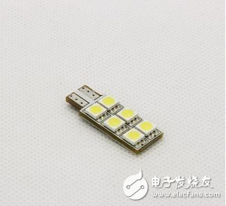 cob光源和led smd的区别,cob光源和led smd的区别,第3张