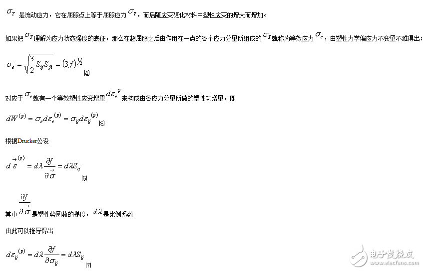 详解ANSYS的数码相机内部结构的模拟技术,详解ANSYS的数码相机内部结构的模拟技术,第3张