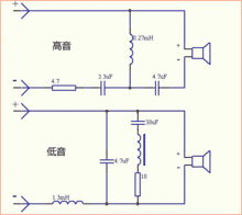 分频器的结构及接线方法,分频器的结构及接线方法,第2张