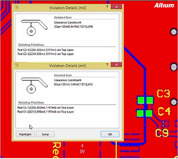 pcb设计之Query语句的应用,pcb设计之Query语句的应用,第6张