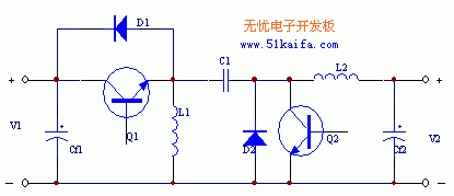 DCDC变换器在燃料电池车能源驱动的应用和设计实现,第4张