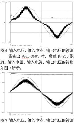 新型BOOST-BUCK电路拓扑采用恒占空比方法实现功率因数校正,第9张