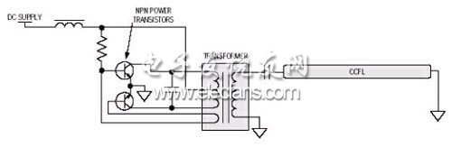 基于DS3984DS3988的LCD电视背光驱动电路设计方案,第2张