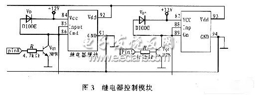 基于FPGA的温度自动控制系统,第4张