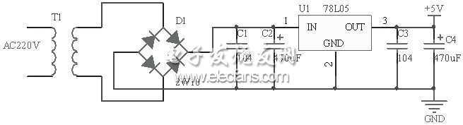 基于M3062P的智能限电、防雷和防火控制器设计,第3张