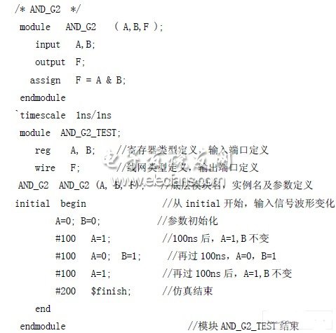 FPGA并行数字序列传输与接口技术的研究和应用,第2张