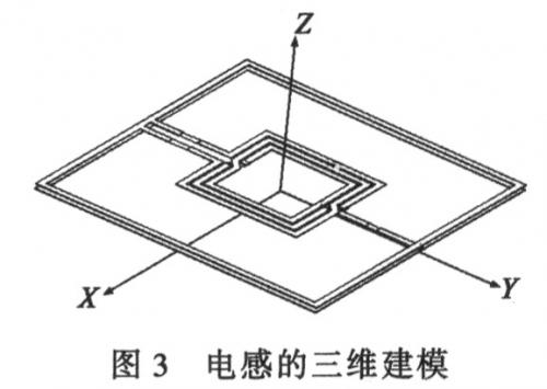 采用开关电容来增加调节范围实现3.7GHz CMOS VCO的电路设计,第5张