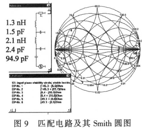 采用开关电容来增加调节范围实现3.7GHz CMOS VCO的电路设计,第13张