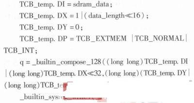 采用数字信号处理器实现空时编码盲识别系统的应用设计,第11张