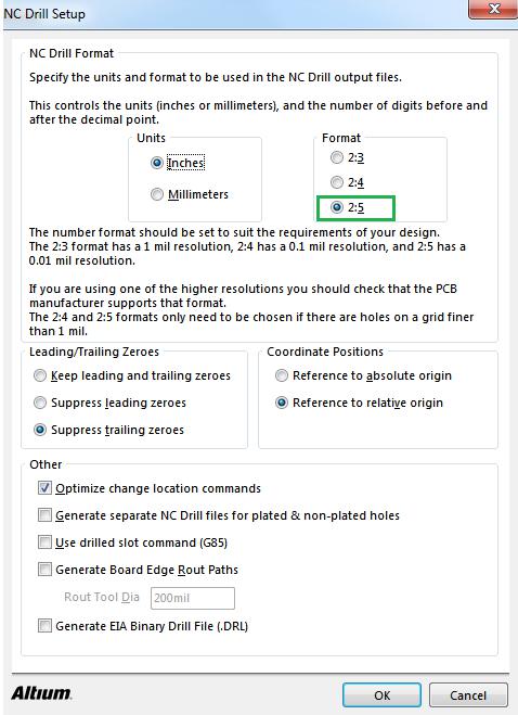 pcb设计之设计版本和设计数据输出管理,pcb设计之设计版本和设计数据输出管理,第10张