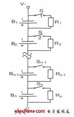 混合动力车用电池均衡电路控制与设计,11.jpg,第2张