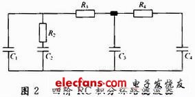 基于谐波混频的微波低相噪锁相设计,c.JPG,第3张