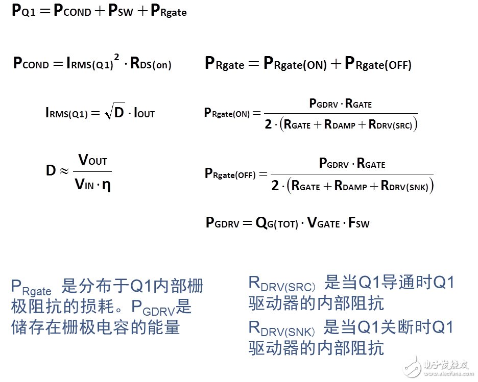 如何设计出高能效、高可靠性和高功率密度的同步降压稳压器,第5张