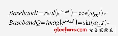 信号链基础知识70:模拟正交调制器失衡的数字校正,第3张