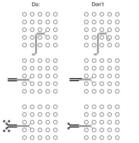 眼图医生：反射以及如何在高速系统处理反射,眼图医生：反射以及如何在高速系统处理反射,第2张