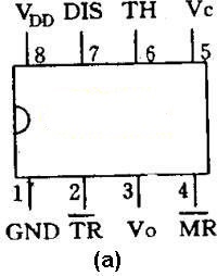 如何看懂电路图（七）：555集成电路详解,第4张