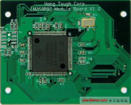 主流32位单片机攻略连载：为什么要学STM32？,STM32如何才能快速入门？,第2张