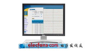 美国泰克（Tektronix）以Sentry Edge II提升RF监控技术,美国泰克（Tektronix）以Sentry Edge II提升RF监控技术,第2张