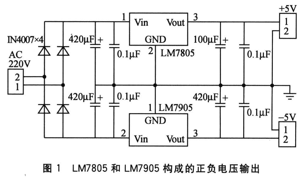 现代电子系统中电源技术的发展和应用,第2张