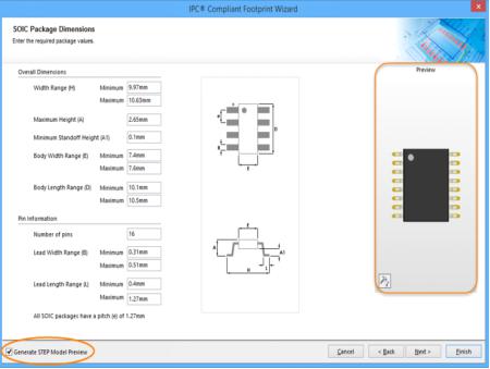 浅谈PCB设计中3D的应用,浅谈PCB设计中3D的应用,第5张