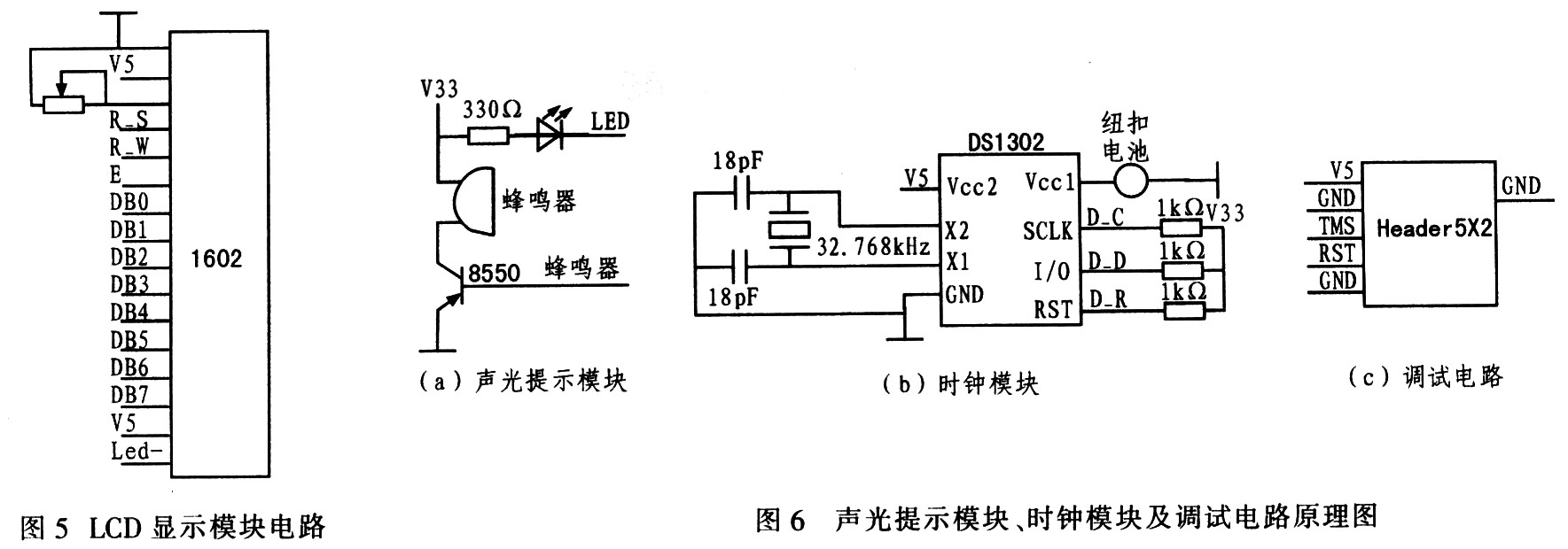 基于RFID的数据采集网络的设计与实现,第5张