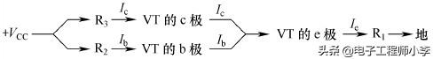 放大电路的三种基本接法分享,第9张