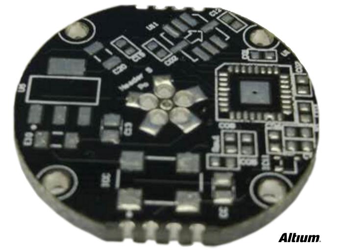 常见的PCB布局困扰分析及精彩案例分享,常见的PCB布局困扰分析及精彩案例分享,第7张