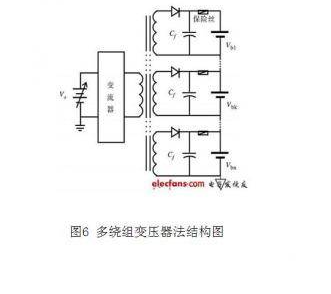 关于锂电池的电池管理及均衡电路技术,第4张