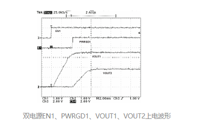 DCDC和LDO电源芯片的使能管脚EN的使用说明,第14张