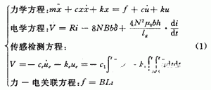 基于DSP芯片TMS320F243实现数字主动控制系统的设计,第4张