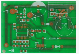 PCB油墨工艺的技术性能解析,PCB油墨工艺的技术性能解析,第2张