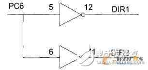 SM8954A单片机在步进电机铁芯扭槽叠扣冲压控制系统中的应用,SM8954A单片机在步进电机铁芯扭槽叠扣冲压控制系统中的应用,第4张