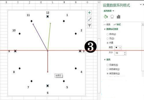 利用Excel制作秒表计时器 ,利用Excel制作秒表计时器 ,第6张