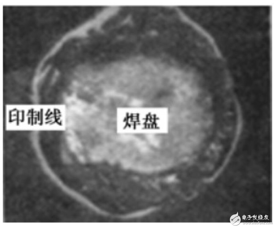 电路板焊点的常见失效模式及原理分析,电路板焊点的常见失效模式及原理分析,第8张