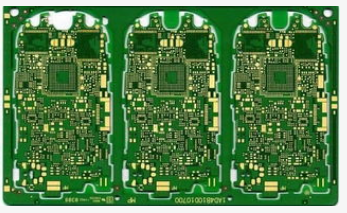 PCB板的SMT组装工艺与焊接工艺介绍,PCB板的SMT组装工艺与焊接工艺介绍,第2张