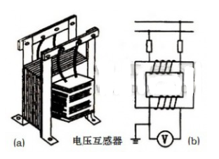 电压互感器型号含义与识别方法,电压互感器型号含义与识别方法,第2张