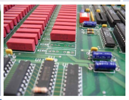 PCB静电防护的元器件有哪些类型,PCB静电防护的元器件有哪些类型,第2张