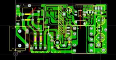 PCB设计中布线的五个经验和建议,PCB设计中布线的五个经验和建议,第2张