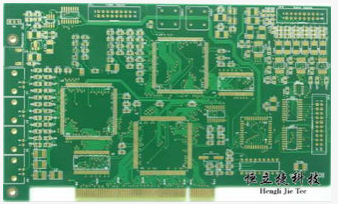 PCB电路板短路的六种检查方法介绍,PCB电路板短路的六种检查方法介绍,第2张