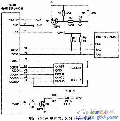 基于PIC单片机的护理机自动控制系统设计,基于PIC单片机的护理机自动控制系统设计,第5张