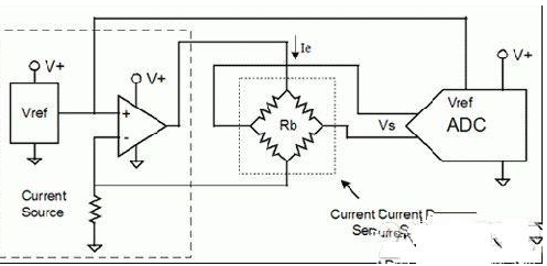 传感器和ADC的比率特性可以提高精度吗,传感器和ADC的比率特性可以提高精度吗,第6张